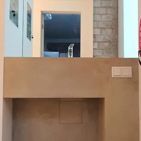 Loft Im Szeneviertel Mannheims Nyaraló *