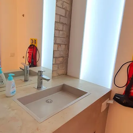 Loft Im Szeneviertel Mannheims Nyaraló
