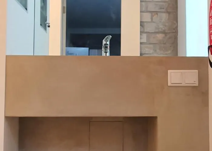 Loft Im Szeneviertel Mannheims Vakantiehuis *