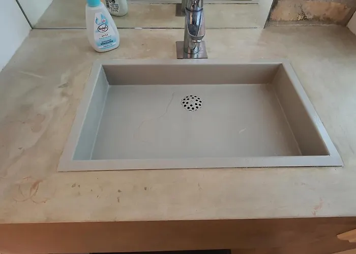 Loft Im Szeneviertel Mannheims Vakantiehuis *