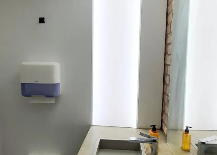 Vakantiehuis Loft Im Szeneviertel Mannheims *