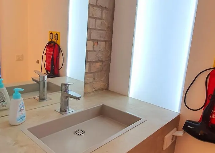 Loft Im Szeneviertel Mannheims בית נופש