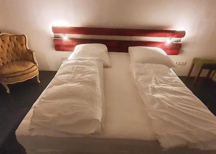 Loft Im Szeneviertel Mannheims *