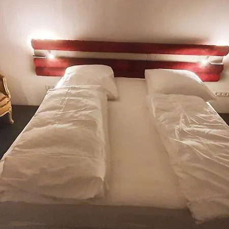 Loft Im Szeneviertel Mannheims *