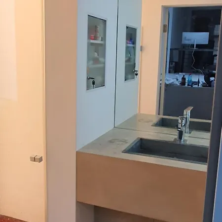 Loft Im Szeneviertel Mannheims *